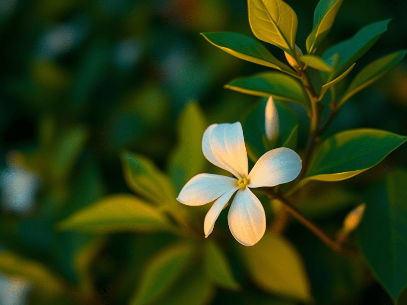 Exploring ‘October’: A Heartfelt Journey in Indian&nbsp;Cinema